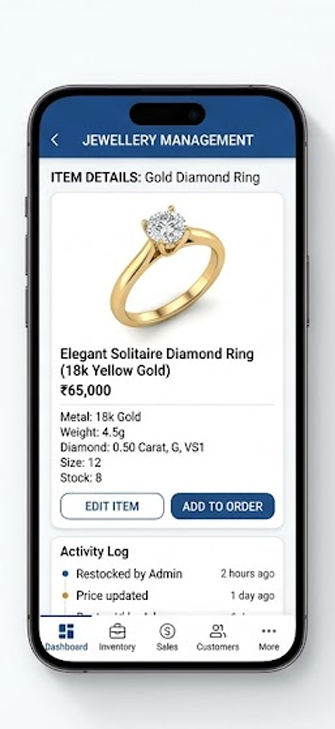 Onepixel Soft Jewellery Management-2